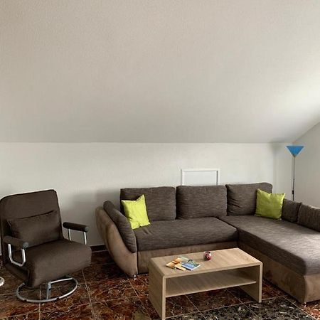 Fewo Weitblick Singen Eksteriør billede