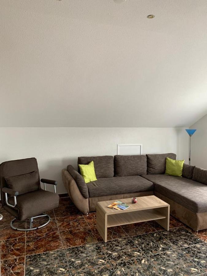 Fewo Weitblick Singen Eksteriør billede
